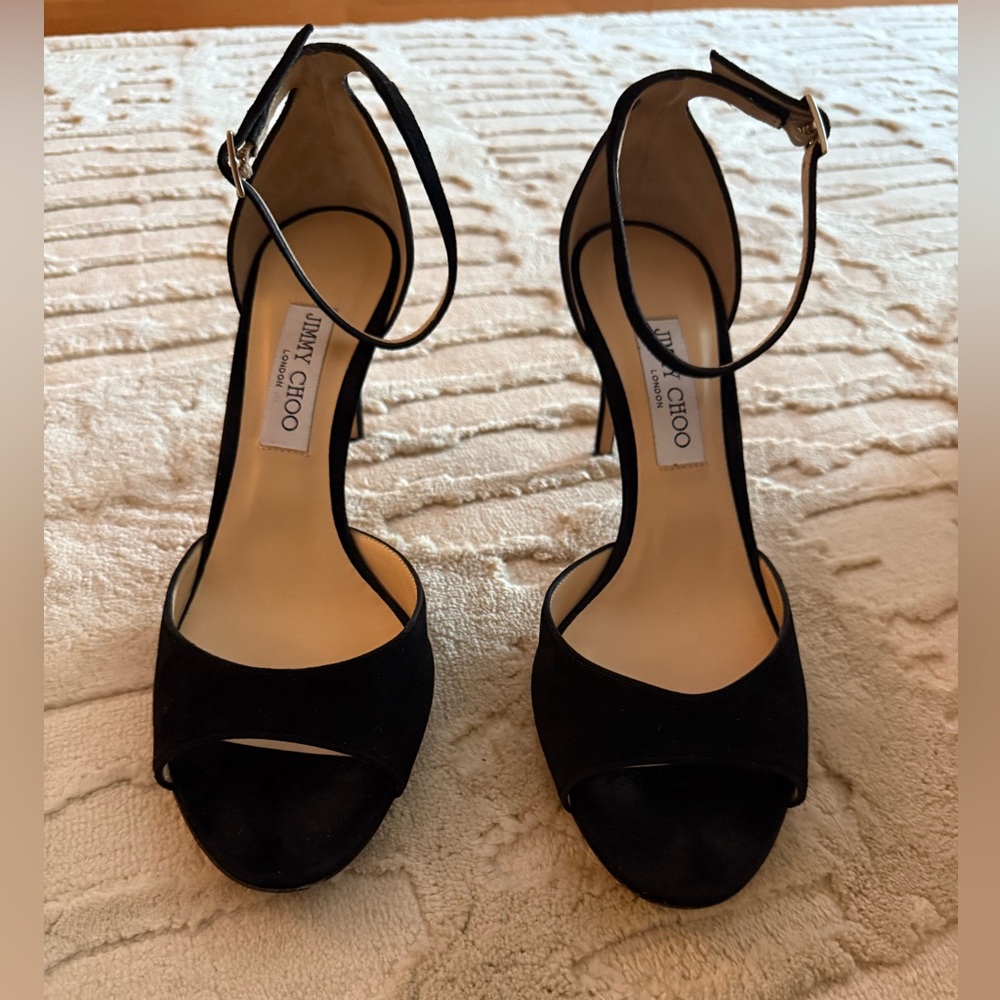 Jimmy Choo Shoes